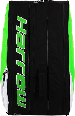 Torba Harrow Pro Shoulder Lime/Black