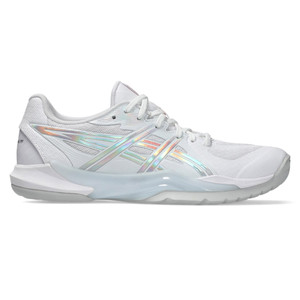 Asics Powerbreak FF Shine White / Pure Silver
