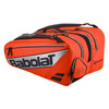 Torba Babolat RH Pro Padel Juan LeBron 2nd Gen Orange / Black