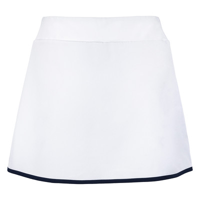 Tecnifibre Women's Team Stretch Skirt White
