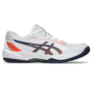 Asics Gel-Task 4 White / Indigo Fog