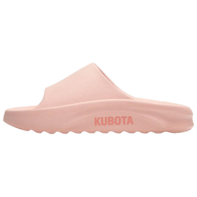 Kubota Flow Pink Flip-Flops