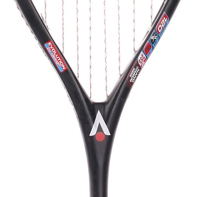 Rakieta Karakal RAW120 2017