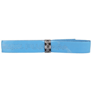 Owijka Karakal PU Super Grip Light Blue