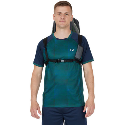 Tasche FZ Forza Tour Line Square June Bug