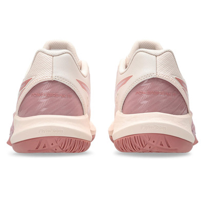 Asics Powerbreak FF Women's Pearl Pink / Morganite