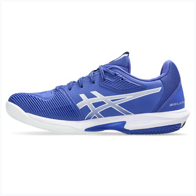 Buty Asics Solution Speed FF 3 CLAY Cobalt / White