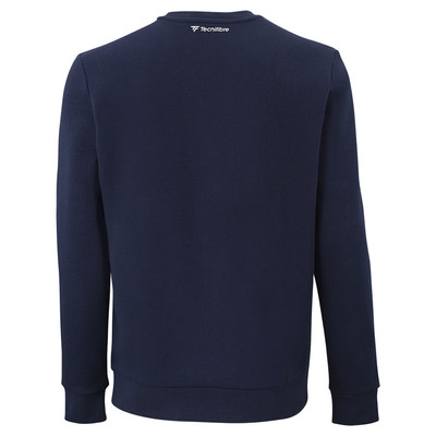 Bluza Tecnifibre Team Sweater Marine