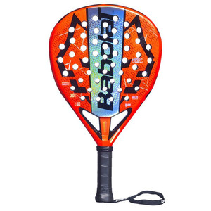 Rakieta do padla Babolat Viper Soft Juan LeBron 3.0