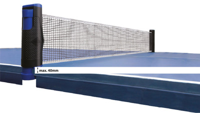 Siatka do tenisa stołowego Donic-Schildkrot Flexnet