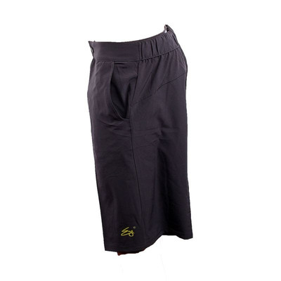 Eye Shorts Legend Line Yellow