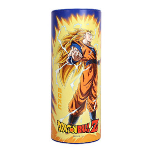 Lotki Victor Dragon Ball Z Nylonshuttle 3x 303347