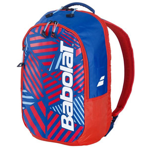 Plecak Babolat Kids Backpack Blue / Red