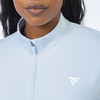 Bluza Tecnifibre Women's Team Light Jacket Glacier