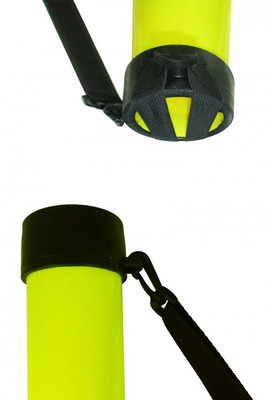 Pro's Pro Quick Pick Lime