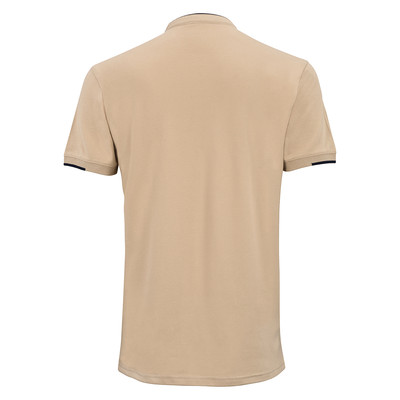 Koszulka Tecnifibre Polo Pique Sand