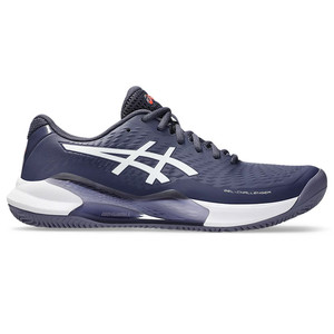 Buty Asics Gel-Challenger 14 CLAY Indigo / White