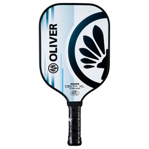Pickleball racket Oliver Delta XL Control