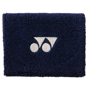 Wristband Yonex AC 492 Navy Blue