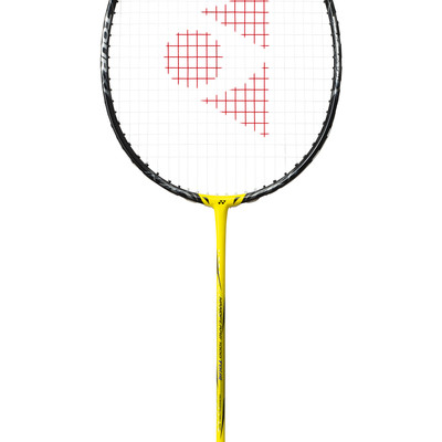 Rakieta Yonex Nanoflare 1000 TOUR Lightning Yellow
