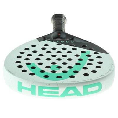 HEAD Gravity Pro 2024 Padel Racquet