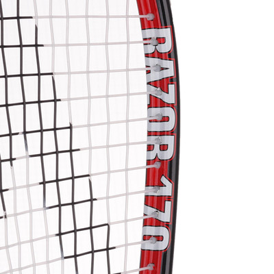 Rakieta Karakal Razor 170 Black / Red