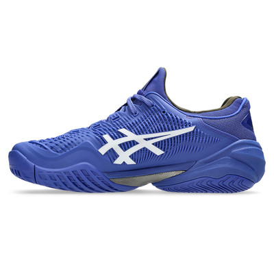 Asics COURT FF 3 Cobalt / White