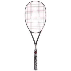 Squash racquet Karakal HAMMERHEAD 120 Red