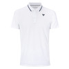 Koszulka Tecnifibre Team Tech Polo White