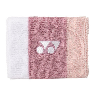 Frotka Yonex Wristband AC 495 Pearl Rose