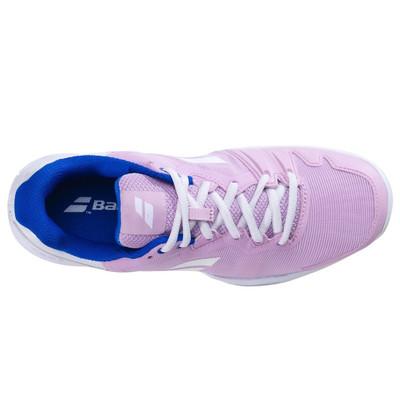 Babolat SFX3 All Court Women's Pink Lady
