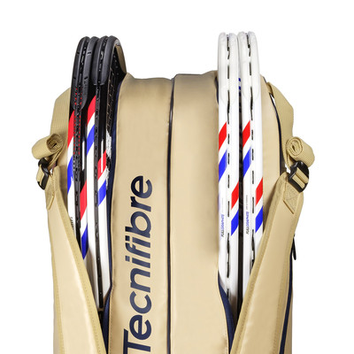 Torba Tecnifibre Tour Endurance 6R Sand / Navy
