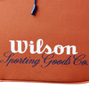 Wilson Roland Garros 2026 Team 3PK Racket Bag
