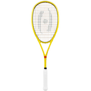 Squashschläger Harrow Vapor 110 Yellow / Navy / Red