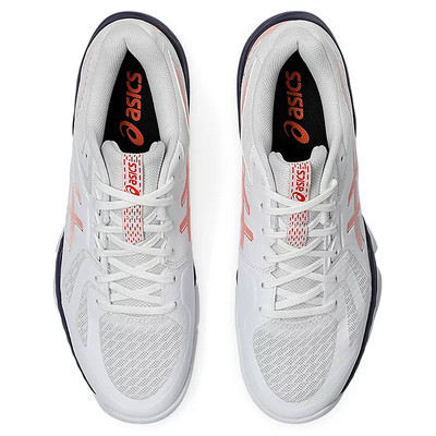 Buty Asics Blade FF White / Nova Orange