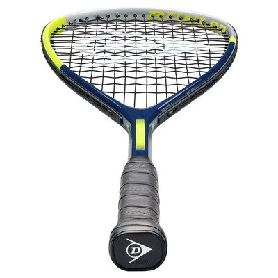 Rakieta Dunlop Tristorm Junior 25