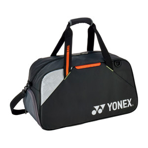 Yonex 52511 Club Boston Bag Black