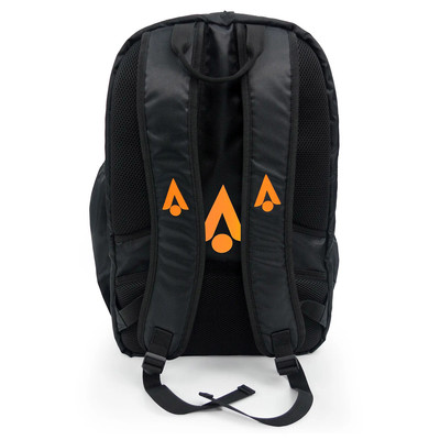 Karakal Pro Tour 30 2.2 Backpack Orange