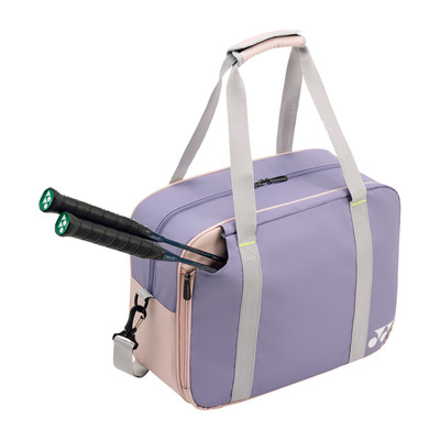 Torba Yonex 52511S Club Compact Bag Pink