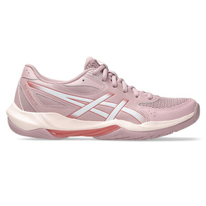Asics Gel-Rocket 12 Women's Moragnite / White