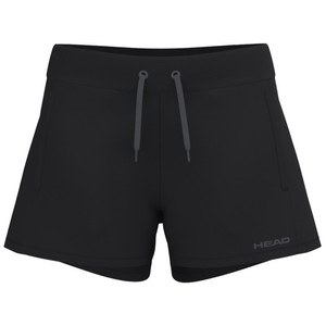 Spodenki HEAD Club Original Shorts Women Black