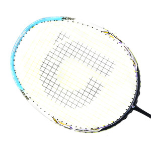 Badminton racquet Apacs Z Power 900 RP+ 6U Black / Blue