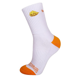Victor Dragon Ball Z Socks White
