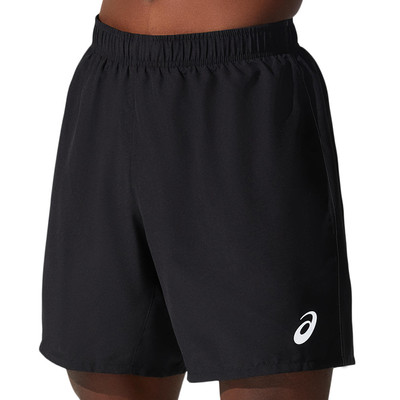Spodenki Asics Core 7IN Shorts Performance Black