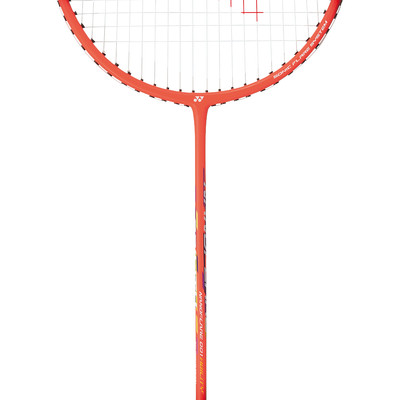 Rakieta Yonex Nanoflare 001 Star Silver / Black