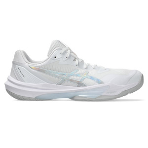ASICS Sky Elite FF 3 Women's White / Pure Silver
