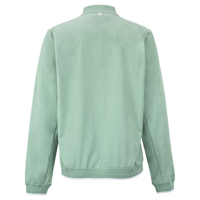 Bluza Tecnifibre Women's Team Light Jacket Sage