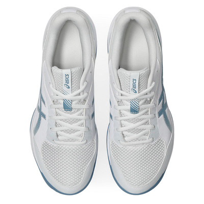 Buty Asics Gel-Task 4 White / Saba Blue