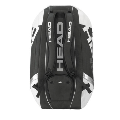 Torba Head Djokovic Monstercombi 2015