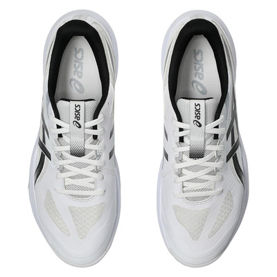Buty Asics Gel-Tactic 13 White / Black